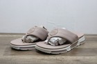 Fitflop Fitflop Women's Sporty Logo Toe-Thongs Flip-Flop Sz 11 {FA-1551] — photo 1