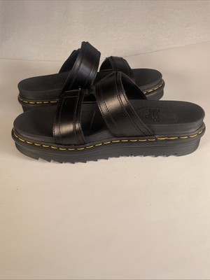 Dr. Martens Chilton Sandals US Men's 11 Fast Shipping! | eBay