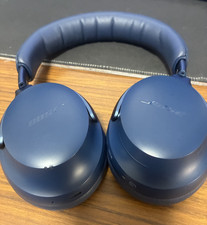 Original BOSE QC QuietComfort Ultra Noise Canceling Headphones READ ISSUE M16