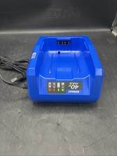 Kobalt 40 Volt MAX Lithium-Ion Battery Charger KRC 840-03- Charger Only