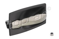 Topran 620 025 TüRgriff, Innenausstattung Vorne Hinten Links FüR BMW