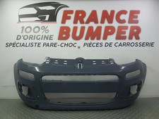 Pare-choc avant Fiat PANDA