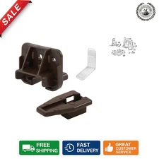 R 7321 Drawer Track Guides & Glides for Ultimate Furniture Restoration – 1 Set