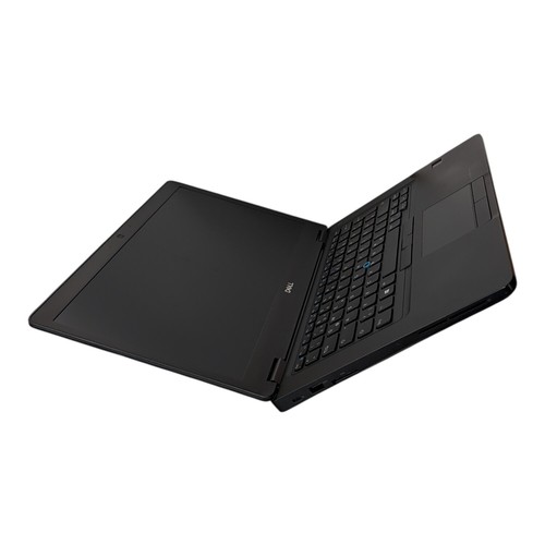 Dell 5491 i7-8850H 8GB 256GB Akku>80% helle Displayflecken/Tastaturabdrücke/Krat
