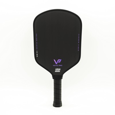 Prism Carbon Fiber 16mm - Foam Injected Walls - Includes Paddle Cover