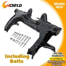 For 1995-2002 Chevy Cavalier Sunfire New Front Crossmember Subframe Suspension For 1995-2002 Chevy Cavalier Sunfire New Front Crossmember Subframe Suspension