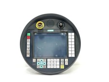 SIEMENS 6FC5403-0AA20-0AA0 SINUMERIK HT 8 PAN...