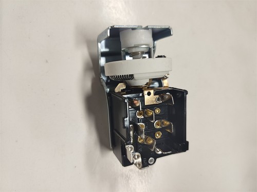 Analog Dash Mounted Headlight Switch for Plymouth Chrysler Dodge Jeep Pickupmmh5 - Picture 11 of 13