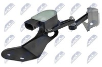 NTY ECX-AU-031 Hinten Links FüR Audi