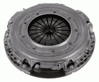 NEU - Sachs 3089600111 Kupplungssatz FüR Chrysler