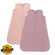 Comfy Cubs Sleep Sack Blush Mauve X-Large