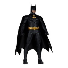McFarlane Toys-DC Multiverse Batman  Batman Returns  7in Action Figure  Deluxe