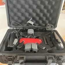 DJI Spark - fly more combo + case