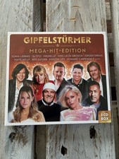 Gipfelstürmer - Mega Hit Edition [60 Tracks]...