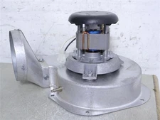 FASCO 7158-0164E Draft Inducer Blower Motor Assembly 7058-0276E 622206