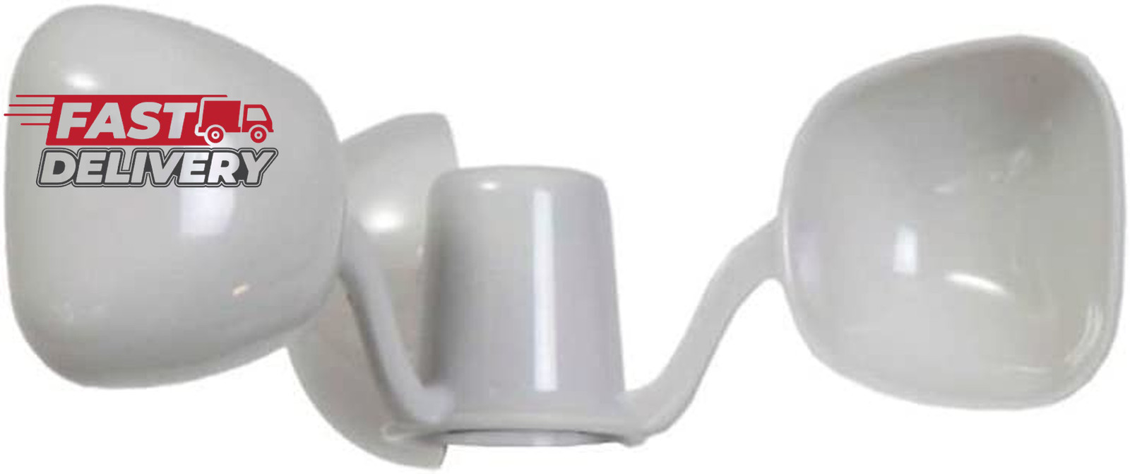 Acurite Iris 06031RM Replacement Wind Cups for 5-In-1 Weathe