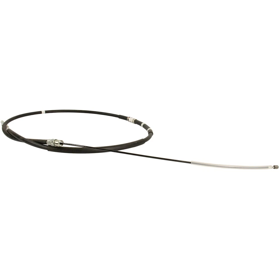 BRCA-128 Motorcraft Parking Brake Cable for Ford F-650 F-750 2016-2019, 2021 - Image 2 of 3