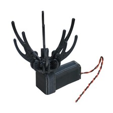 Artificial Flower Automatic Opening Closing Motor for Decoration DIY Crafts