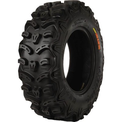 26x9R-12 Kenda Bearclaw HTR K587 Radial ATV UTV Tire 9R 26-9r-12 26x9x12