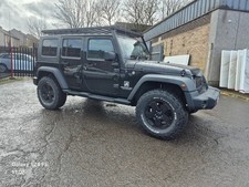 jeep wrangler jk