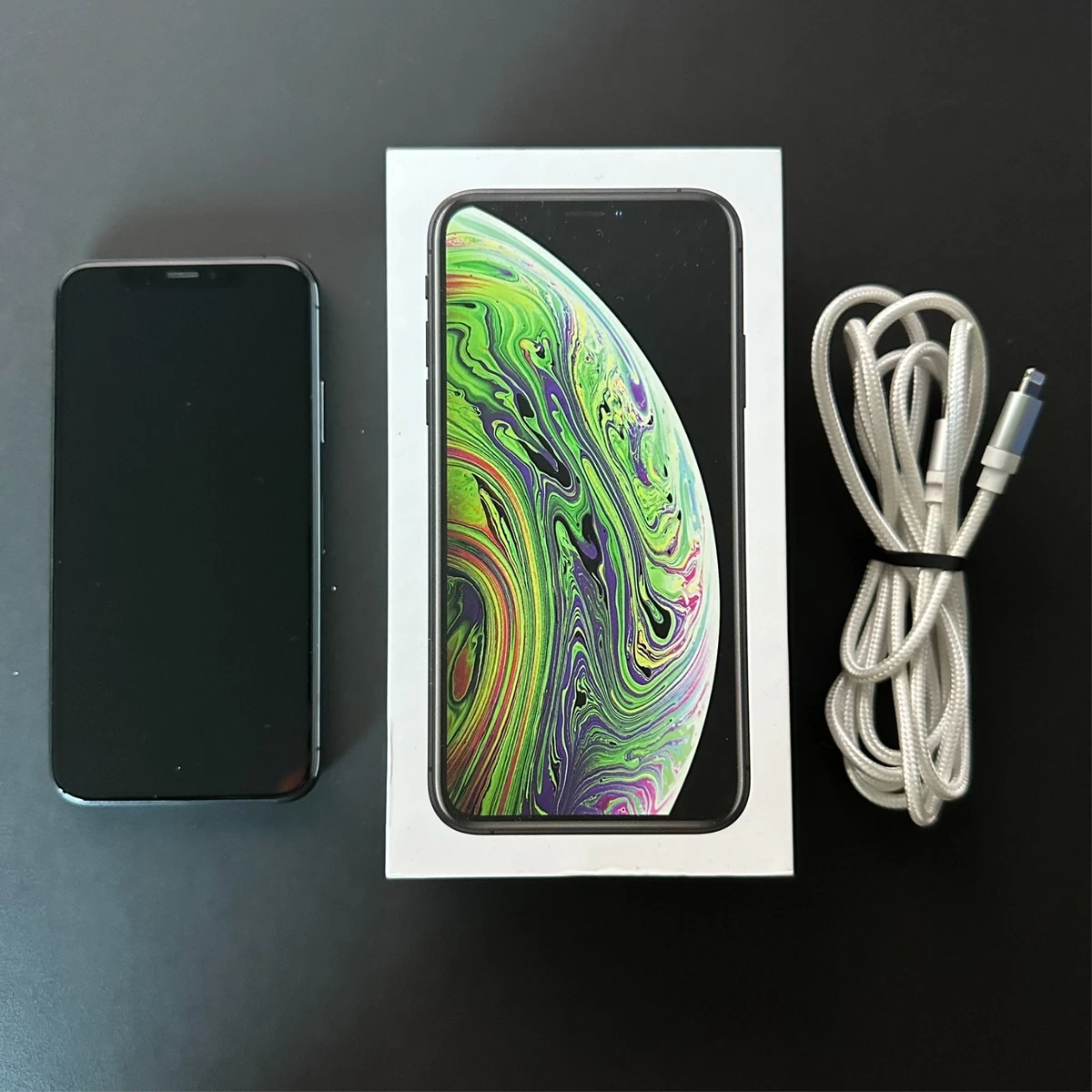 Apple iPhone XS Unlocked Phones for Sale - eBay
