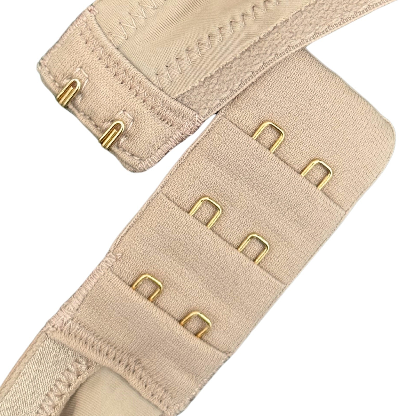 ThirdLove Nude Wired Adjustable Straps Classic Pl… - image 4