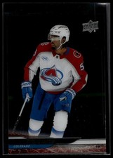 2024-25 Upper Deck #535 Givani Smith Clear Cut
