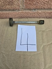 Mamod Steam Roadster Car Been Used