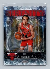 $$ Basketball Value Bin Includes Parallels Inserts & Autographs $$