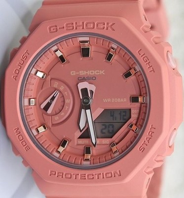Foreign Limited Color G Shock Watch G SHOCK 111QGMAS21004A2