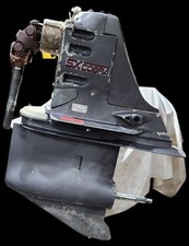 Complete Volvo Penta Outdrive SX-C1 Ratio: 1....