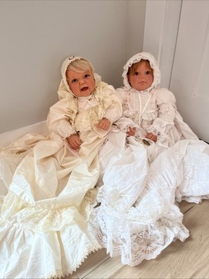 Lee Middleton Original Dolls 