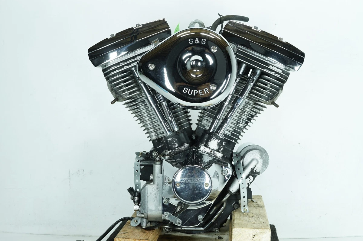 Complete Engines for 1998 for Harley-Davidson Softail for sale | eBay
