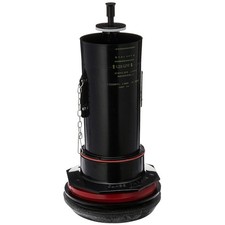 Replacement 3-Inch Toilet Flush Valve - Genuine Part for Cimarron Toilets