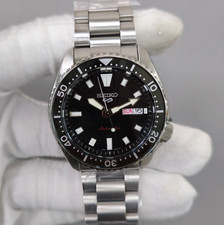 Seiko 5 Sports SKX Series SBSA305 (SRPL85) Black Dial 42.5mm New Men's Watch