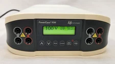 Life Technologies PowerEase 90W Western Blot Electrophoresis Power Supply PS0090