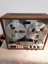 TEAC A-1500W AUTO REVERSE-EXCELLENT CONDITION