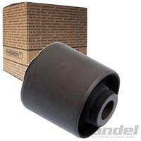 Febest Querlenker Lager Hinterachse Passend FÜR Infiniti QX4 Nissan Pathfinder