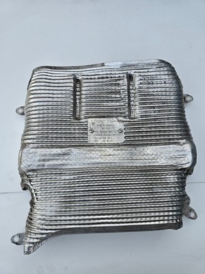 Porsche Macan DKN Heat Shield 95B119607E