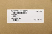 Lenovo Legion 5-15ARH05H 5-15IMH05H Tastatur Handauflage Top Abdeckung Czech