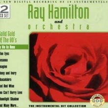 La Vie en Rose von Ray Hamilton Orchestra von not specified | CD | Zustand gut