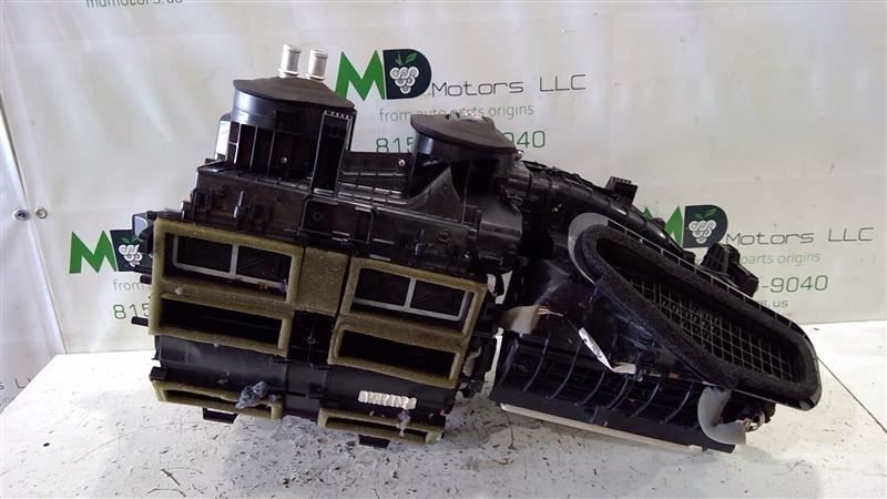 2019 - 2023 NISSAN ALTIMA HVAC A/C HEATER HOUSING CASE BOX OEM 271106GU0A