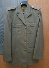 Uniforme ordinaria - Tg. 50 (drop 9). 