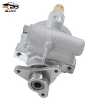 Hydraulikpumpe Lenkung Servopumpe FüR Opel Movano Vivaro Renault