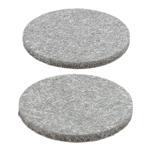 For WEBASTO 5000 Parking Heater Combustion Chamber Filter Felt Quality Material - Picture 9 of 46