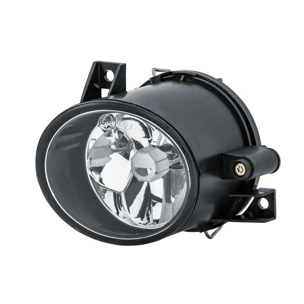 Nebelscheinwerfer Links 12 V H3 GlüHlampen-Technologie Hella FüR U.A. VW Polo-image