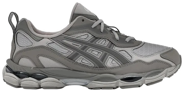 ASICS Gel NYC 2055 Carbon Cement Grey for Sale | Authenticity