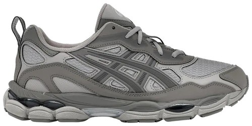 1203A999-100 Asics Gel-NYC RGD Silver (SNIDEL Japan Exclusive