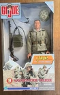 Hasbro Gi Joe 12" Talking Navajo Code Talker Action Figure (near Mint ✅)