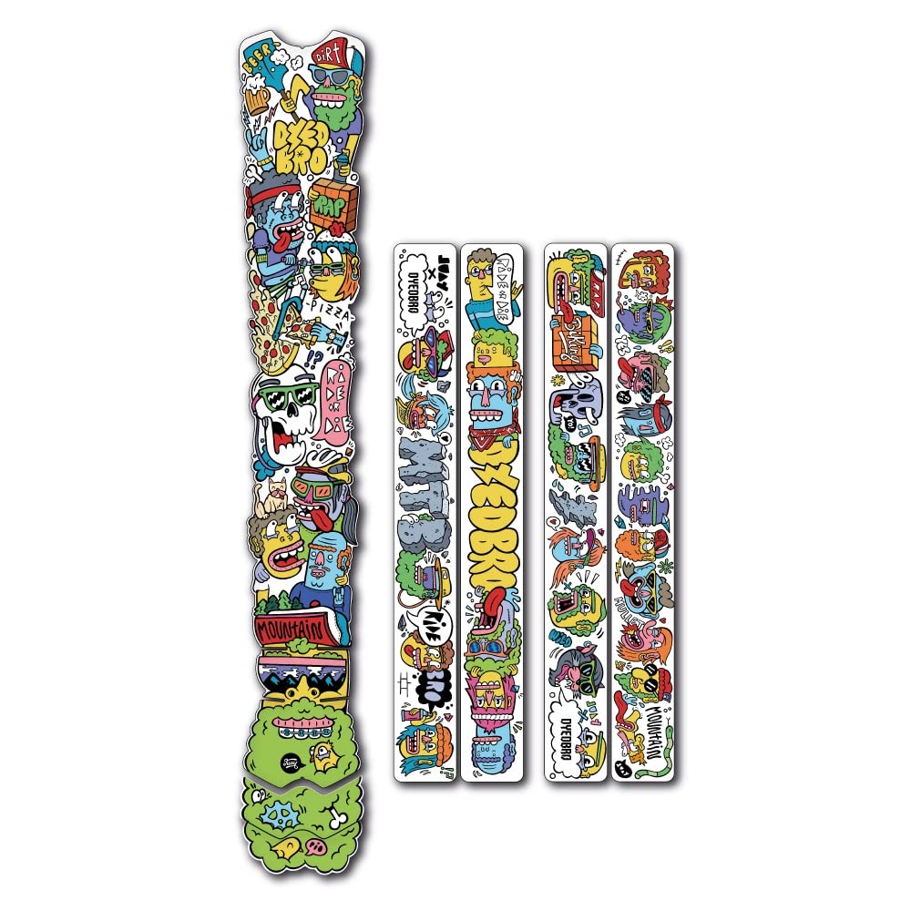 DYEDBRO X Juay 12390₽